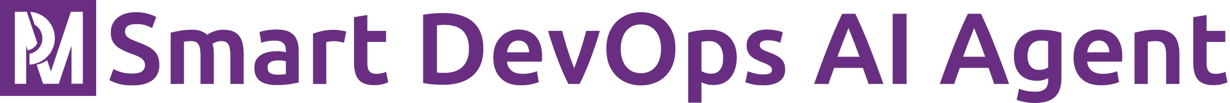 Smart DevOps AI Agent